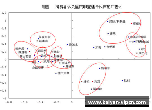 体育明星代言产品带动消费潮流的全新趋势与市场分析